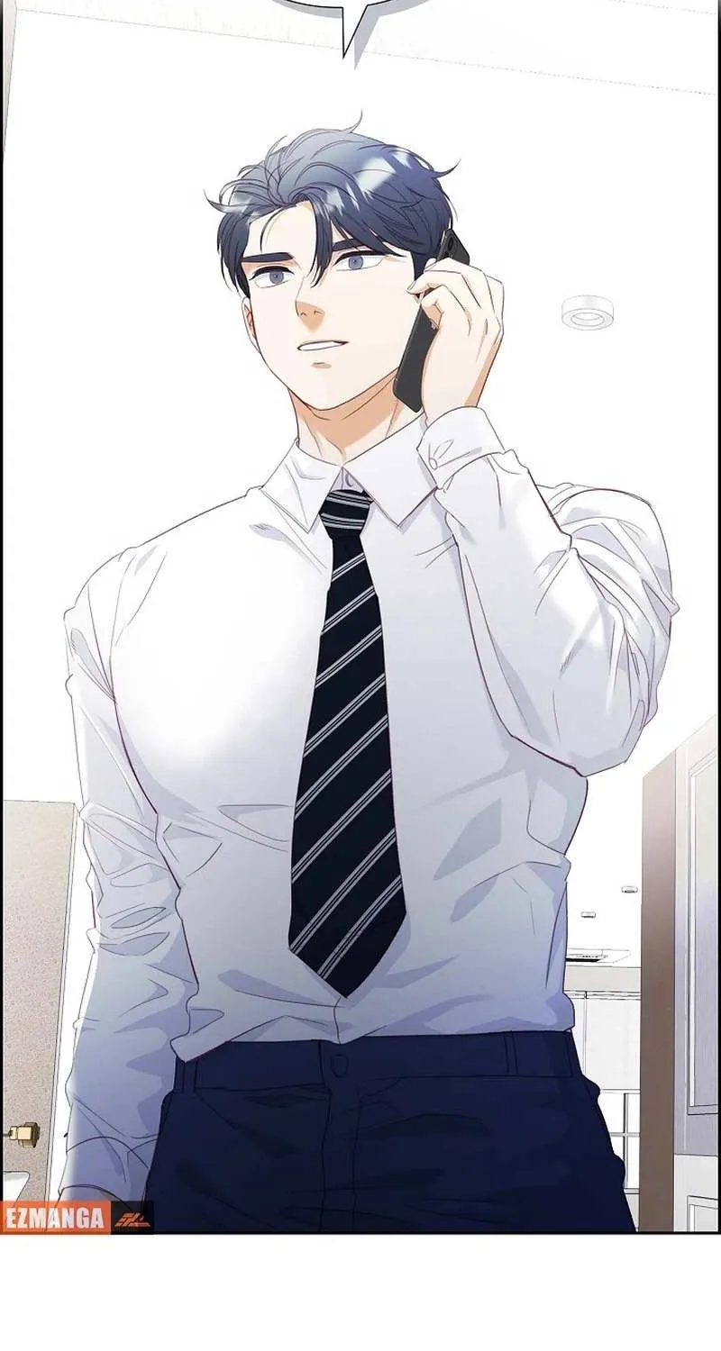 Dangerous Office Romance Mangakakalot X Chapter 9 Page 63