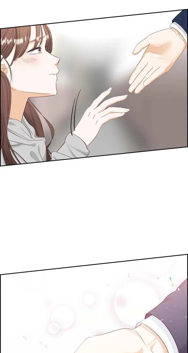 Dangerous Office Romance Mangakakalot X Chapter 9 Page 8