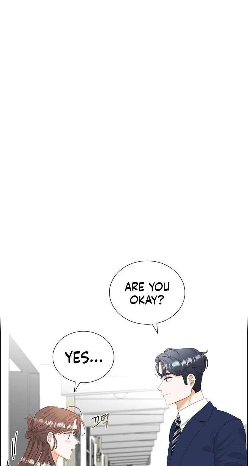 Dangerous Office Romance Mangakakalot X Chapter 9 Page 12