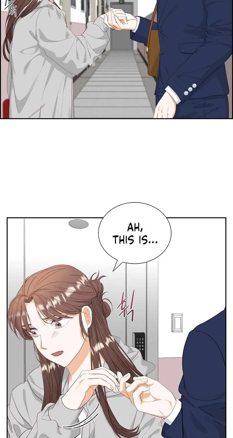 Dangerous Office Romance Mangakakalot X Chapter 9 Page 13