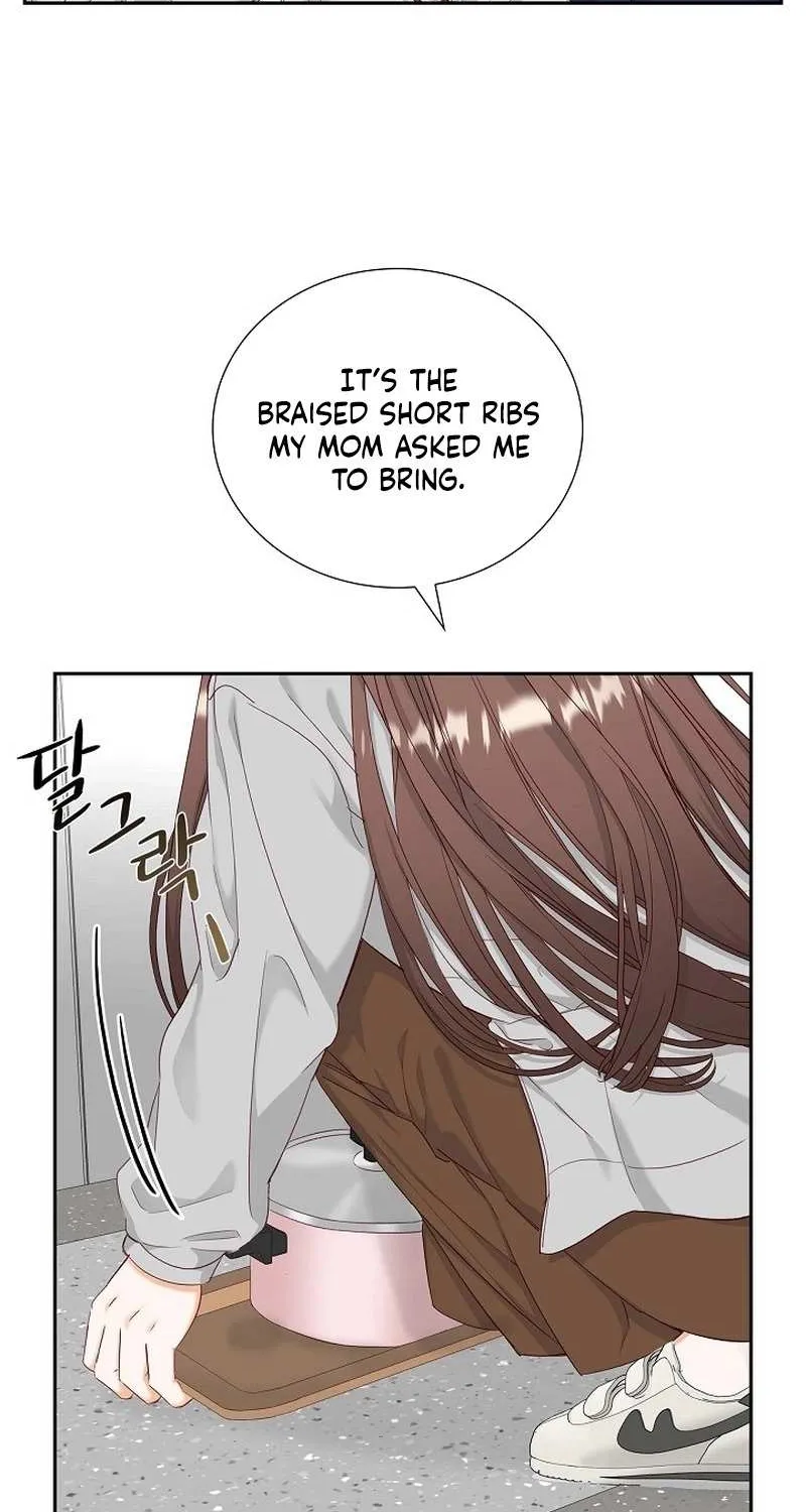 Dangerous Office Romance Mangakakalot X Chapter 9 Page 14