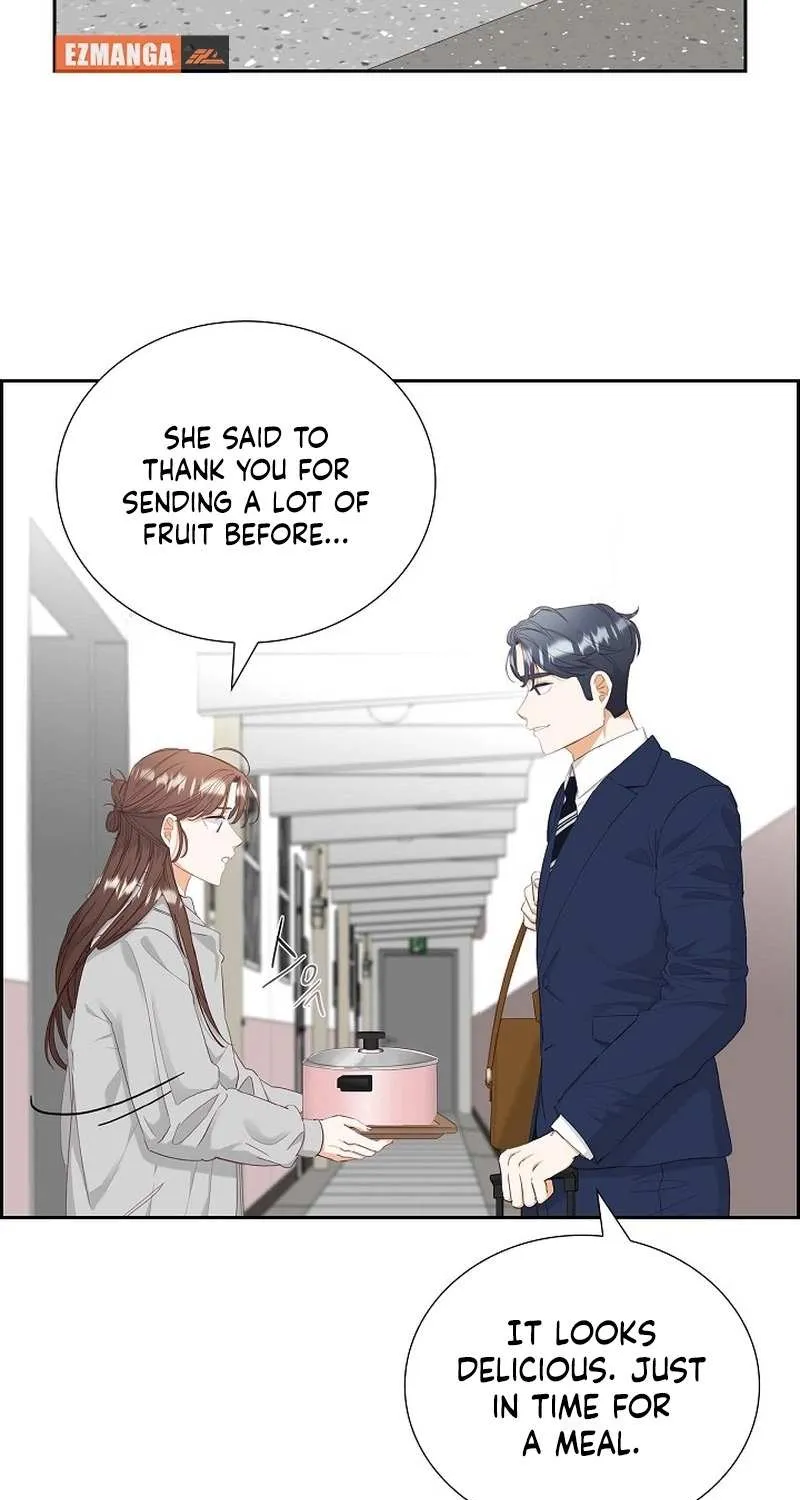 Dangerous Office Romance Mangakakalot X Chapter 9 Page 15