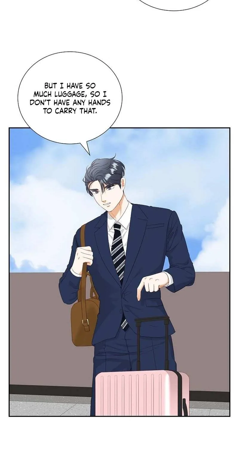 Dangerous Office Romance Mangakakalot X Chapter 9 Page 16