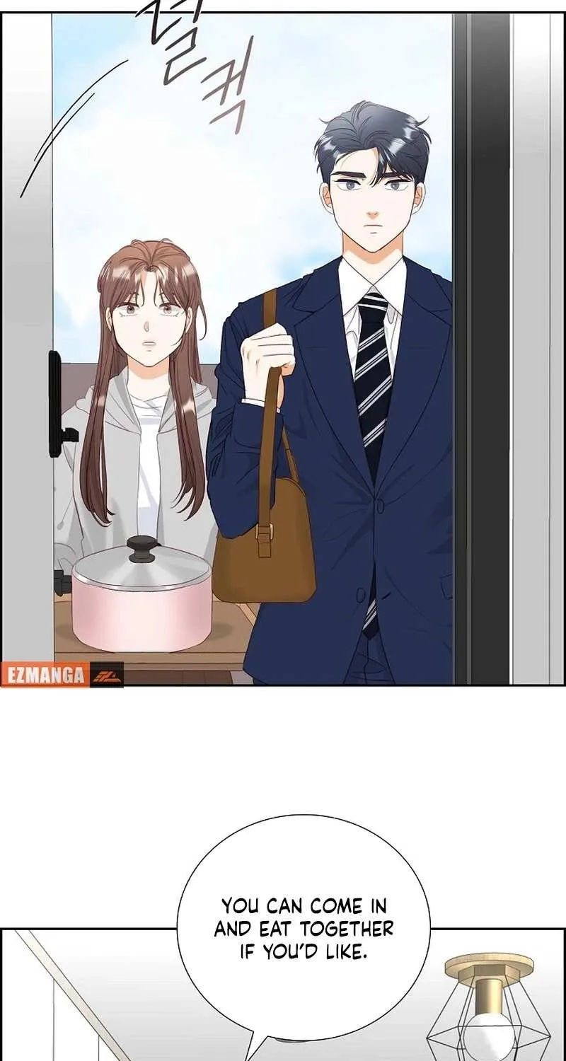 Dangerous Office Romance Mangakakalot X Chapter 9 Page 19