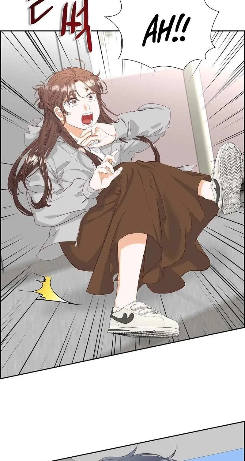 Dangerous Office Romance Mangakakalot X Chapter 9 Page 3
