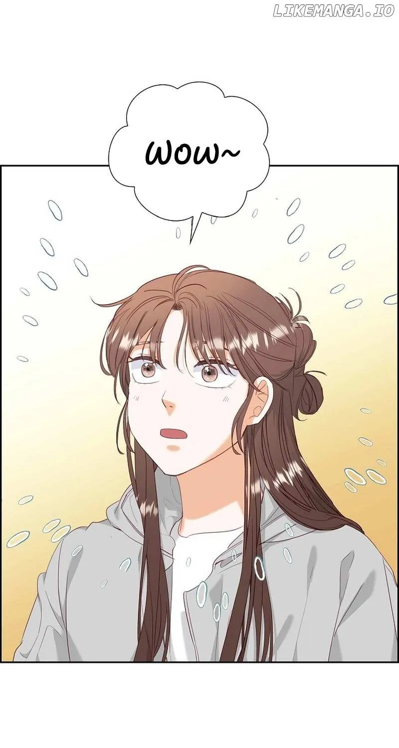Dangerous Office Romance Mangakakalot X Chapter 9 Page 21