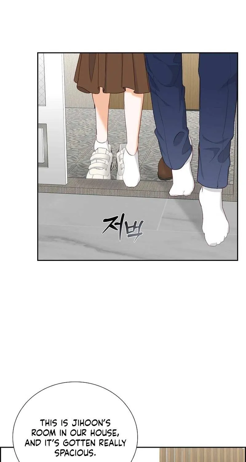 Dangerous Office Romance Mangakakalot X Chapter 9 Page 22