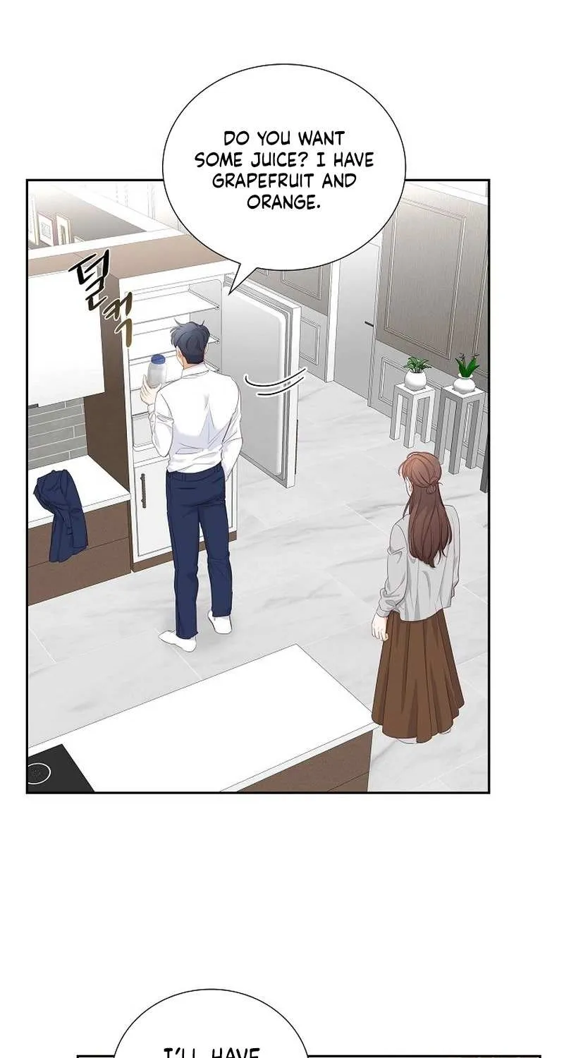 Dangerous Office Romance Mangakakalot X Chapter 9 Page 26