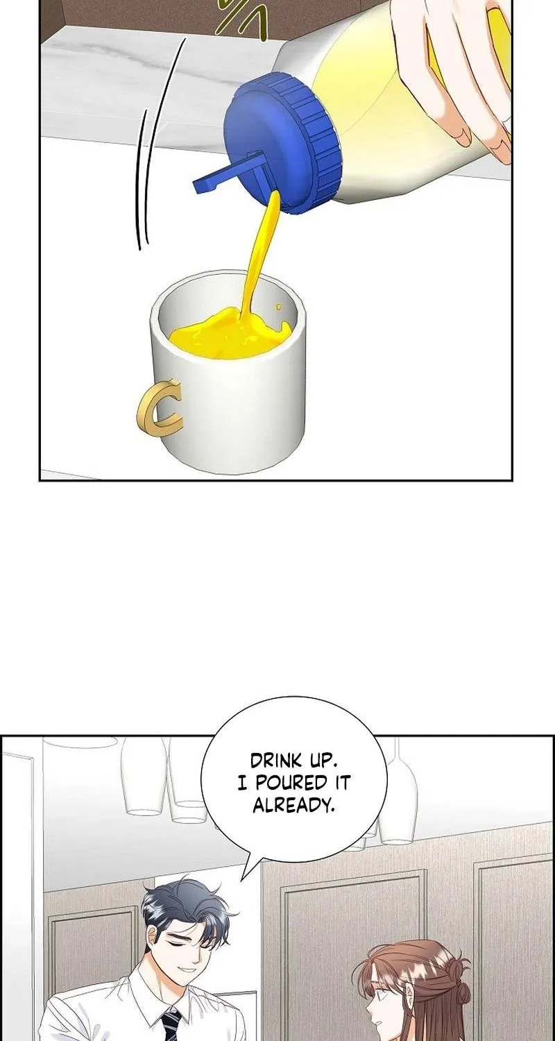 Dangerous Office Romance Mangakakalot X Chapter 9 Page 28