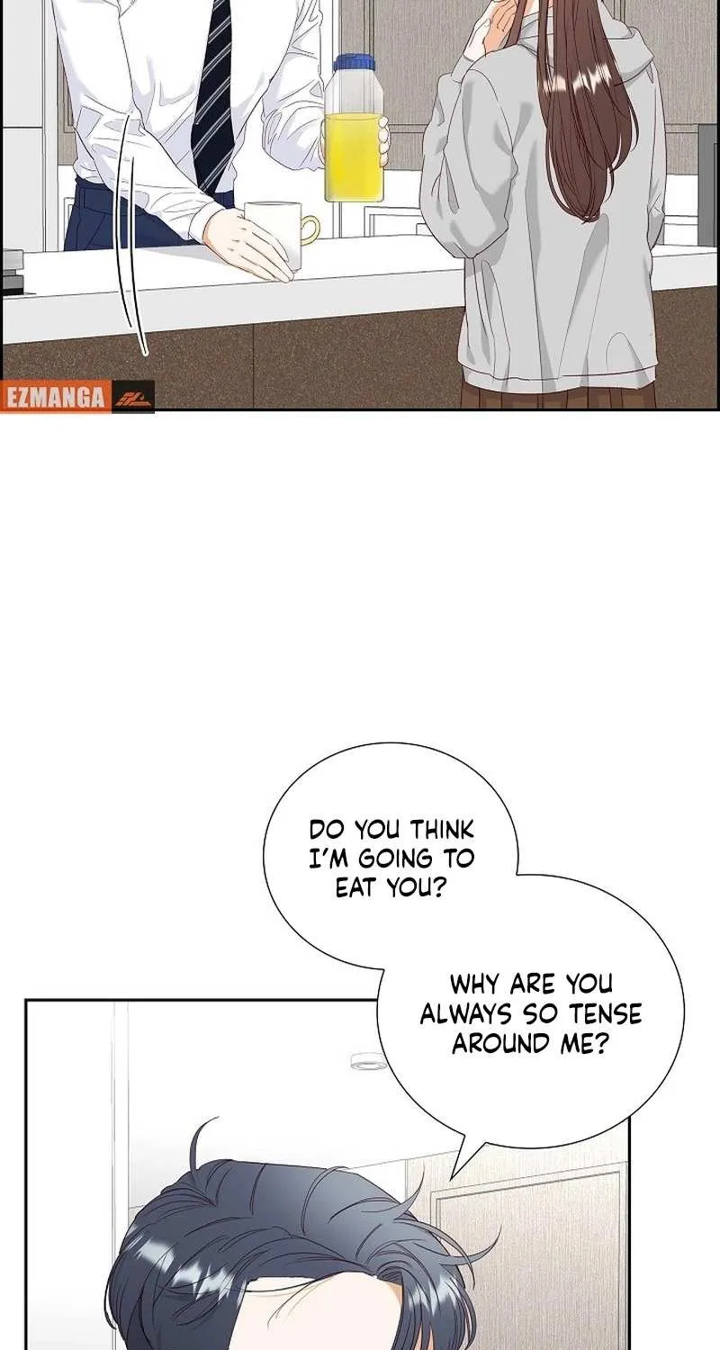 Dangerous Office Romance Mangakakalot X Chapter 9 Page 29