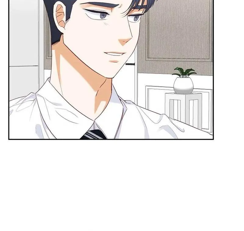 Dangerous Office Romance Mangakakalot X Chapter 9 Page 30