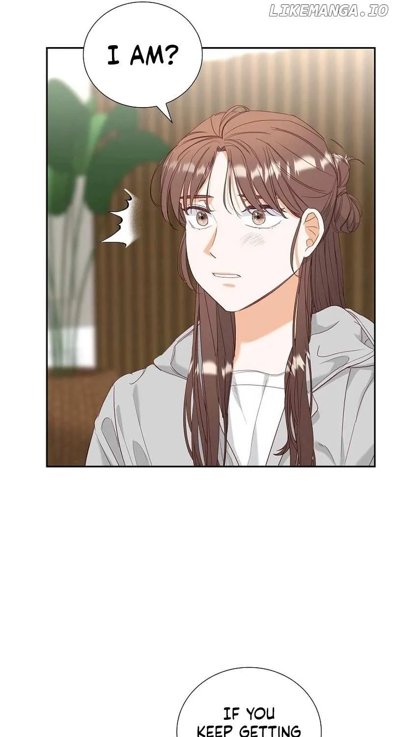 Dangerous Office Romance Mangakakalot X Chapter 9 Page 31