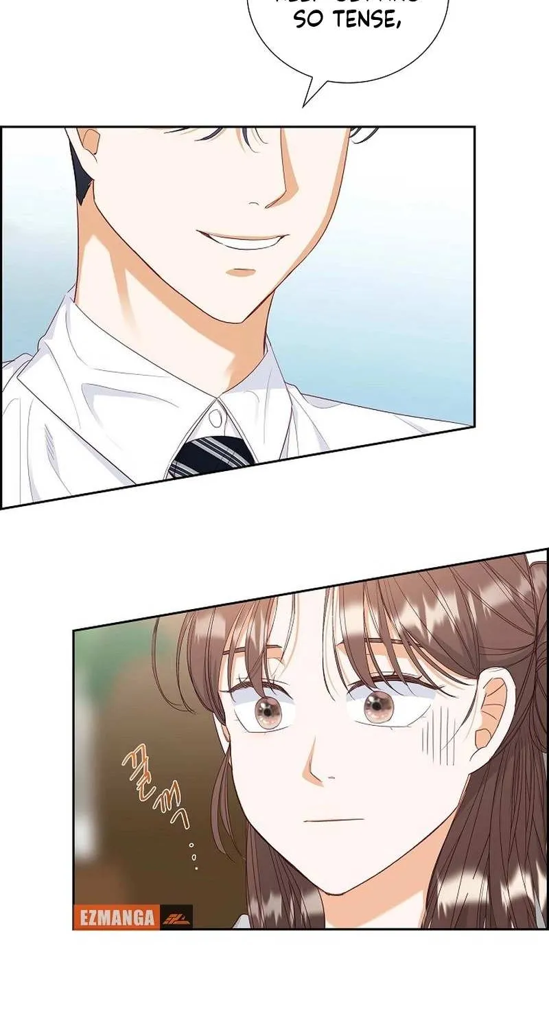 Dangerous Office Romance Mangakakalot X Chapter 9 Page 32