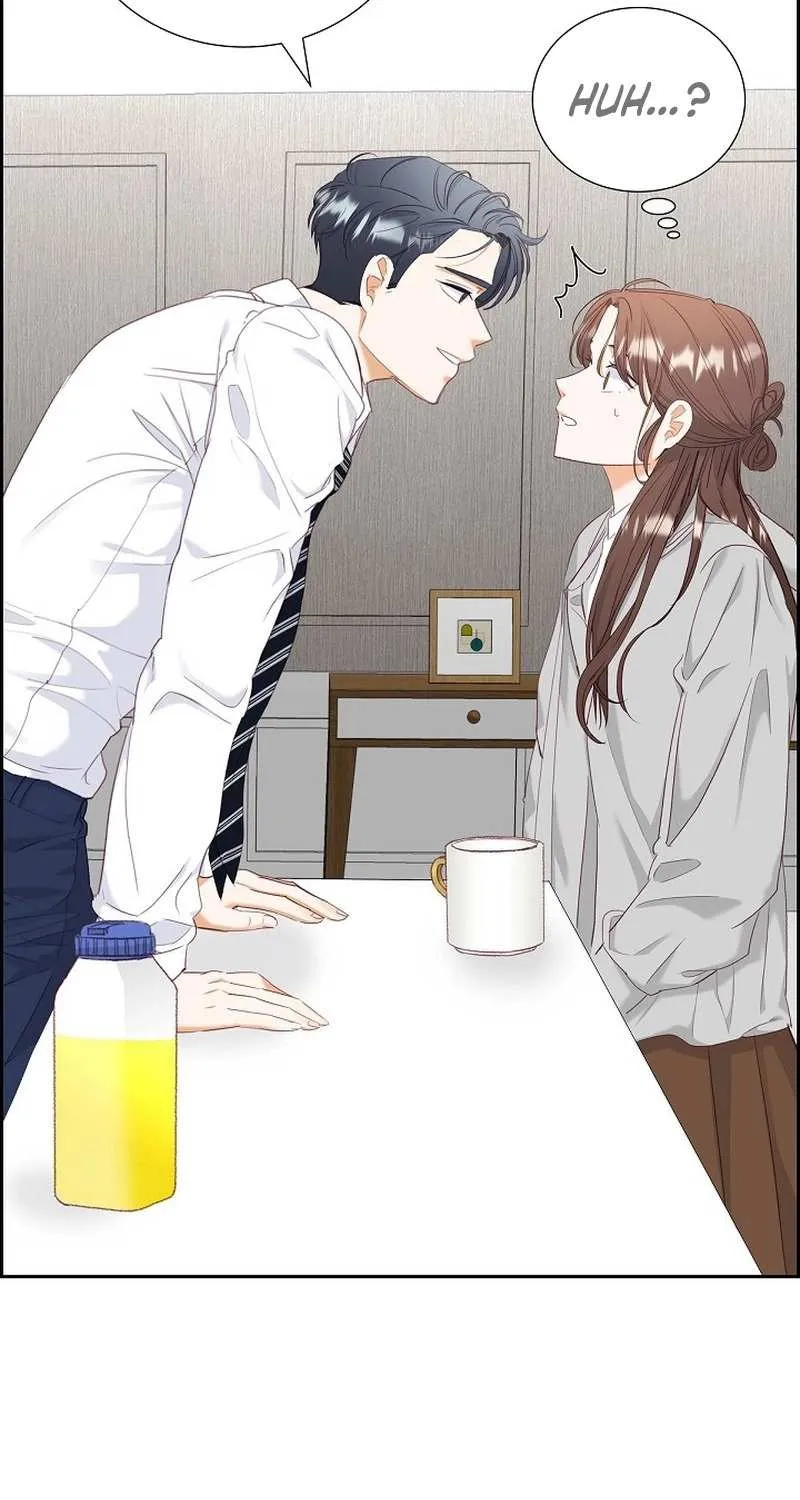 Dangerous Office Romance Mangakakalot X Chapter 9 Page 35