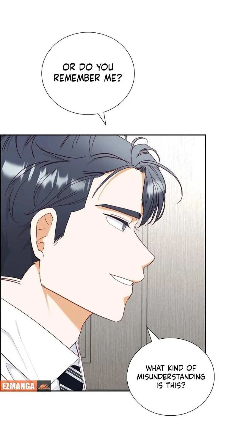 Dangerous Office Romance Mangakakalot X Chapter 9 Page 36