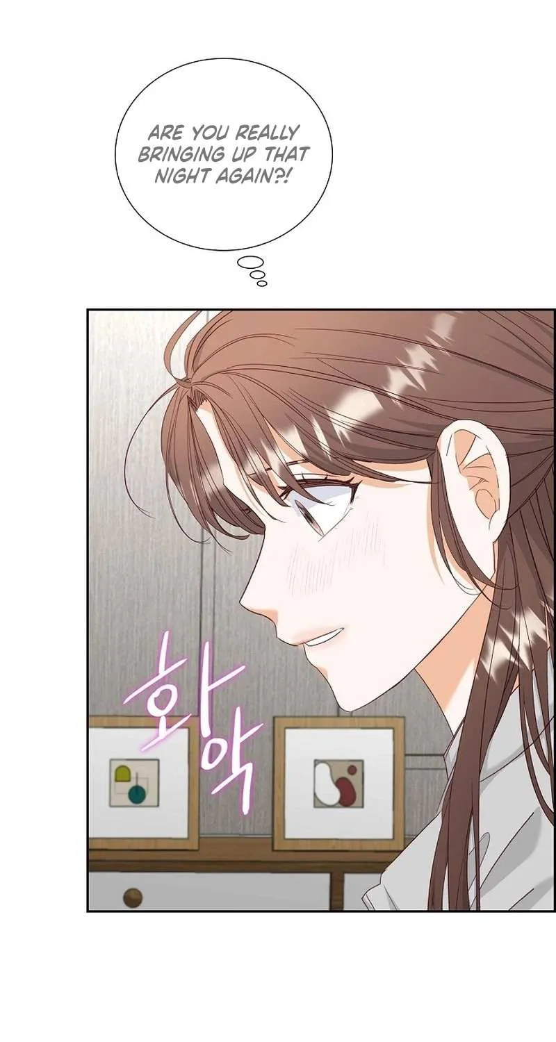 Dangerous Office Romance Mangakakalot X Chapter 9 Page 37