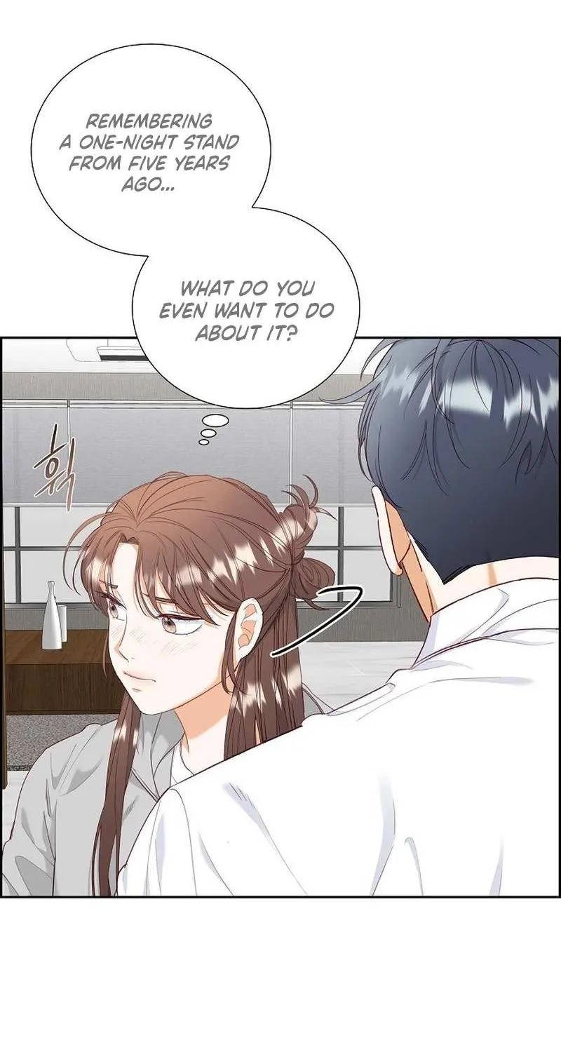 Dangerous Office Romance Mangakakalot X Chapter 9 Page 38