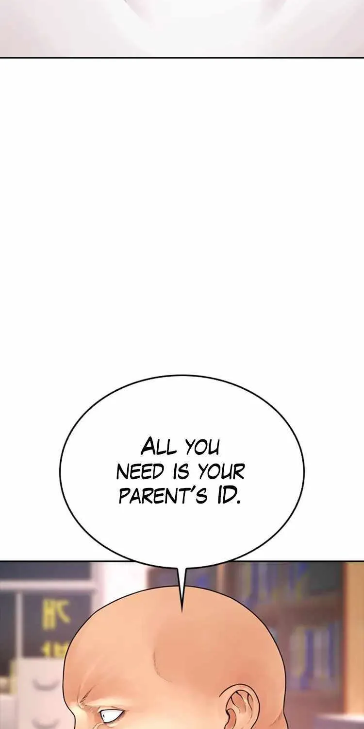 Daddy Goes To School Mangakakalot X Chapter 84 Page 37