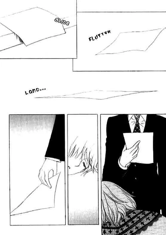 Daddy Long Legs Mangakakalot X Chapter 1.1 Page 14