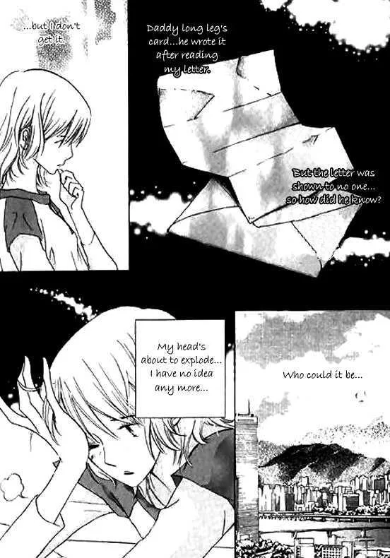 Daddy Long Legs Mangakakalot X Chapter 1.1 Page 49