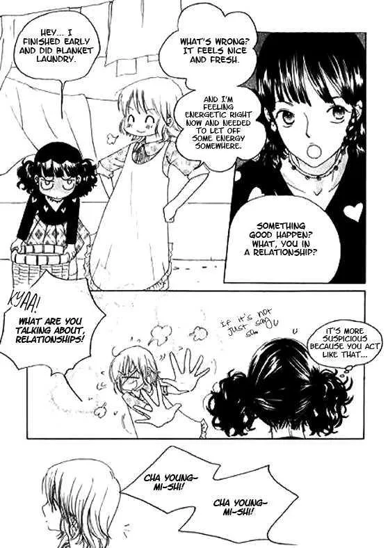 Daddy Long Legs Mangakakalot X Chapter 1.1 Page 43