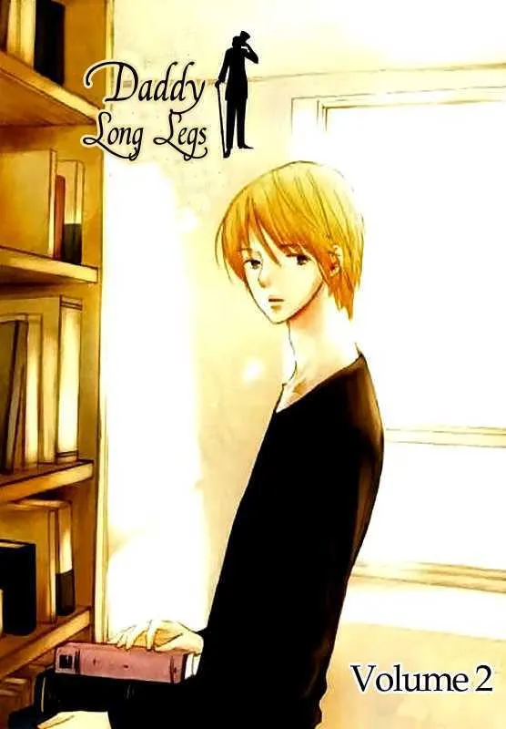 Daddy Long Legs Mangakakalot X Chapter 1.1 Page 8