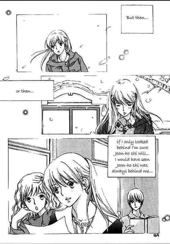 Daddy Long Legs Mangakakalot X Chapter 12 Page 22