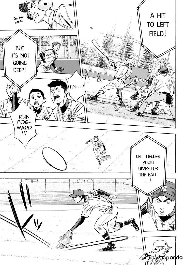 Daiya No A - Act Ii - undefined - Page 7