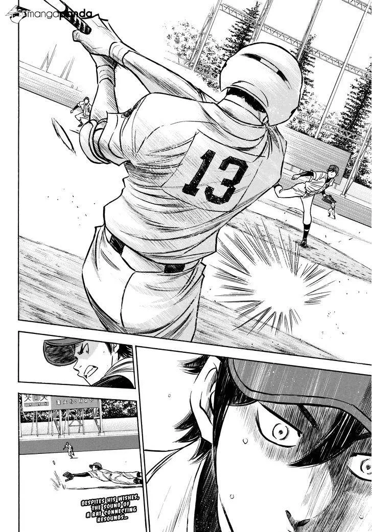 Daiya No A - Act Ii - undefined - Page 20