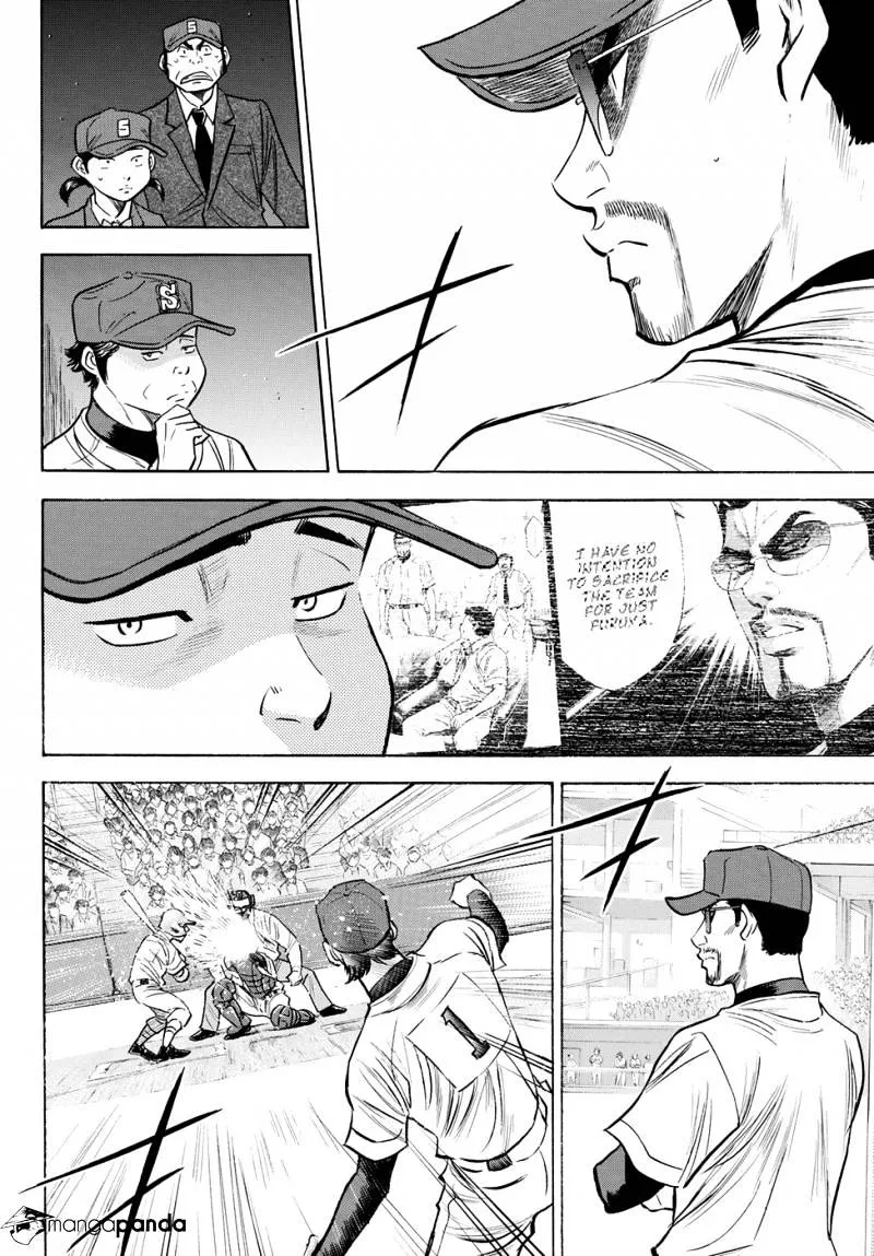 Daiya No A - Act Ii - undefined - Page 5