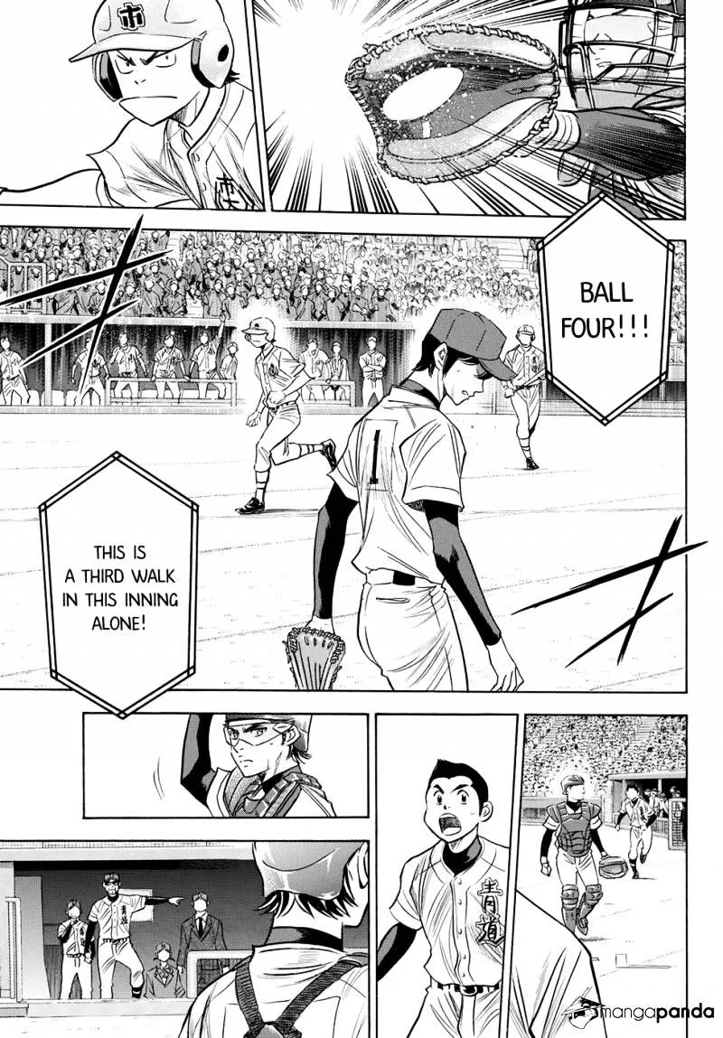 Daiya No A - Act Ii - undefined - Page 10