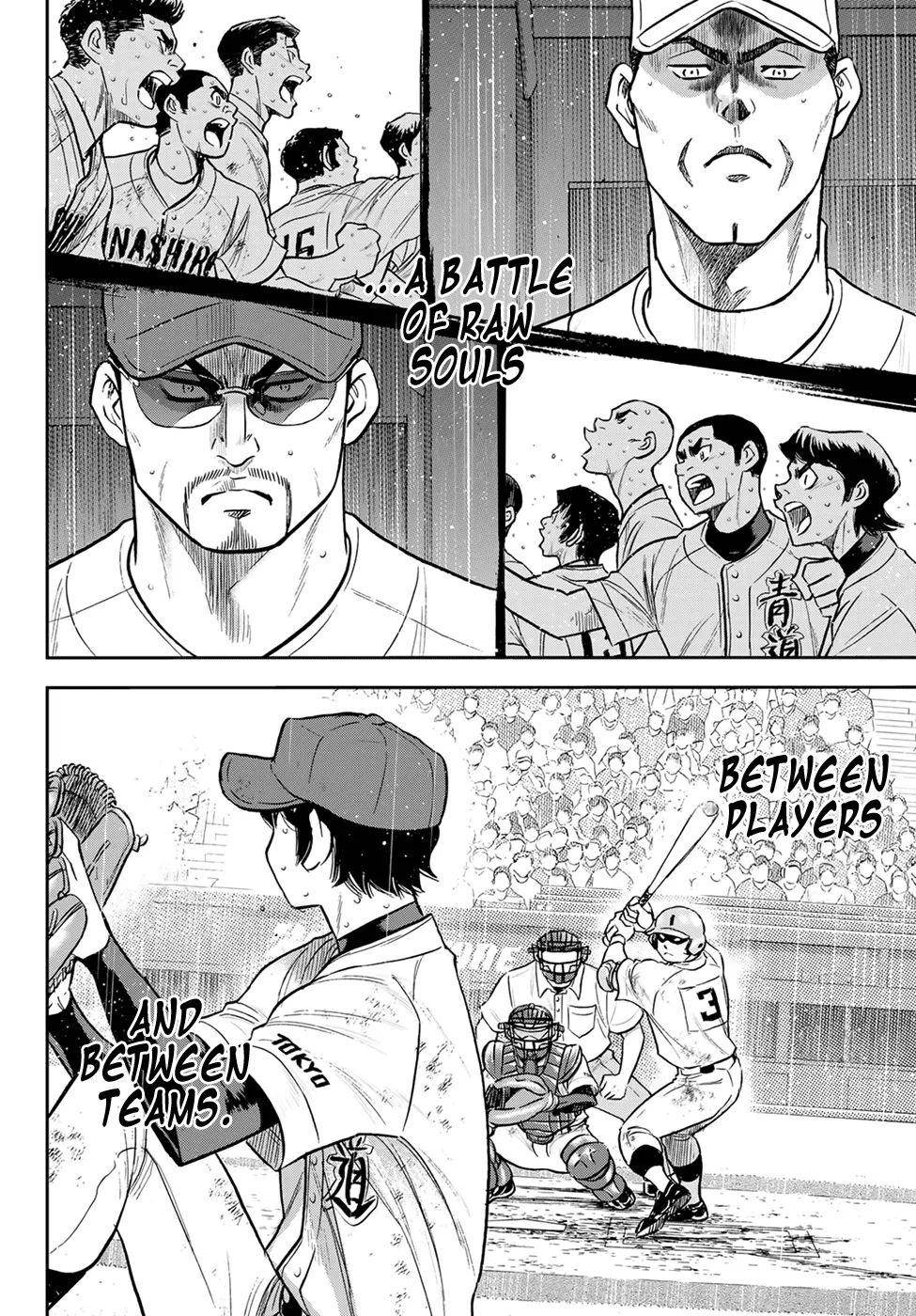 Daiya No A - Act Ii - undefined - Page 19