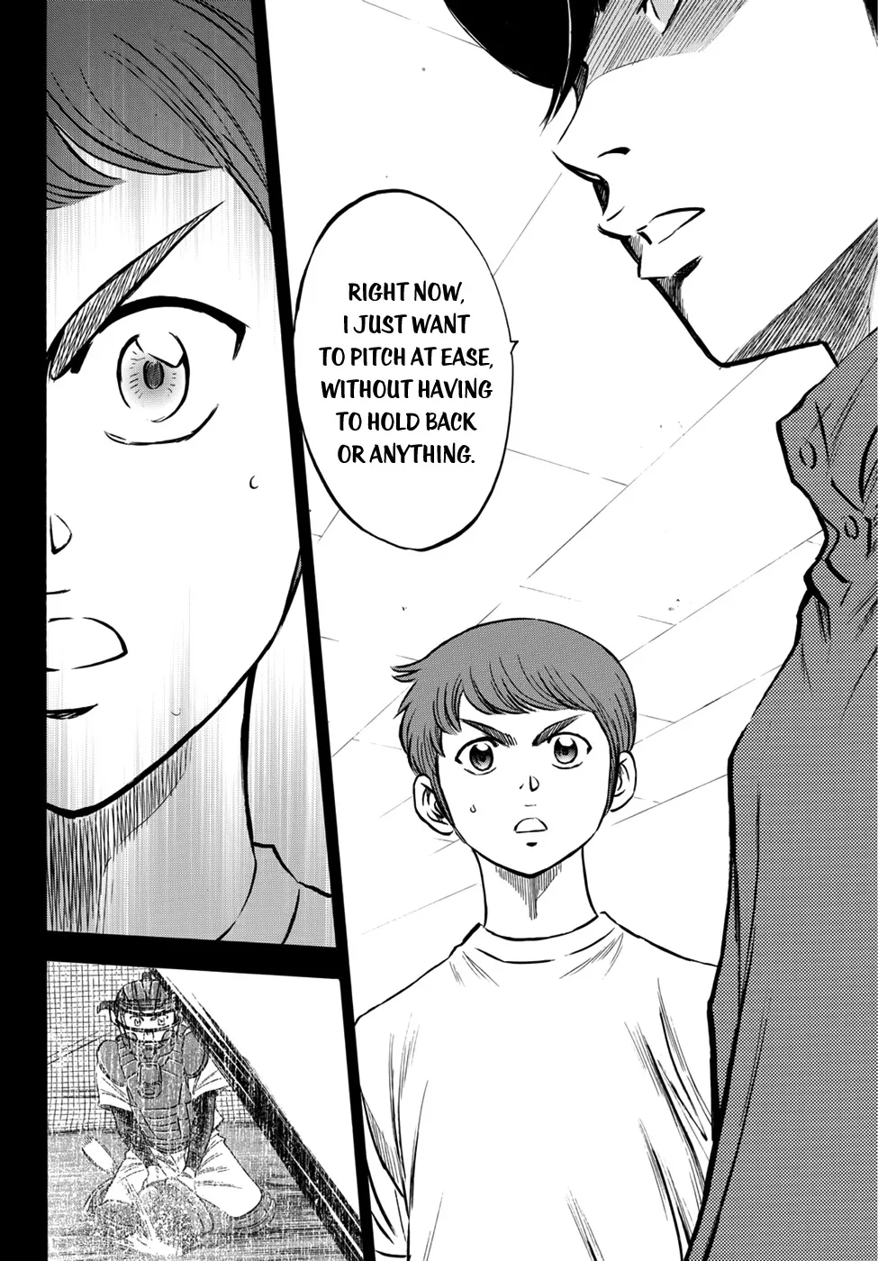 Daiya No A - Act Ii - undefined - Page 12