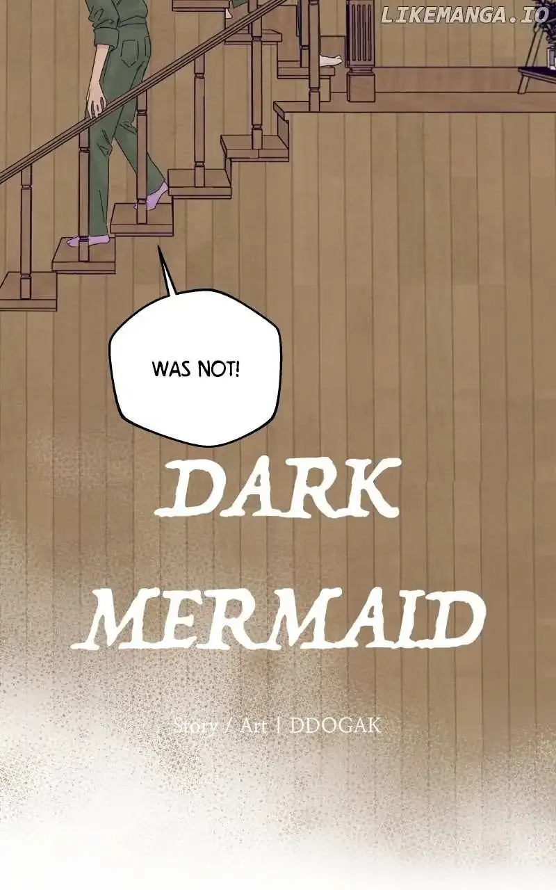 Dark Mermaid - undefined - Page 17