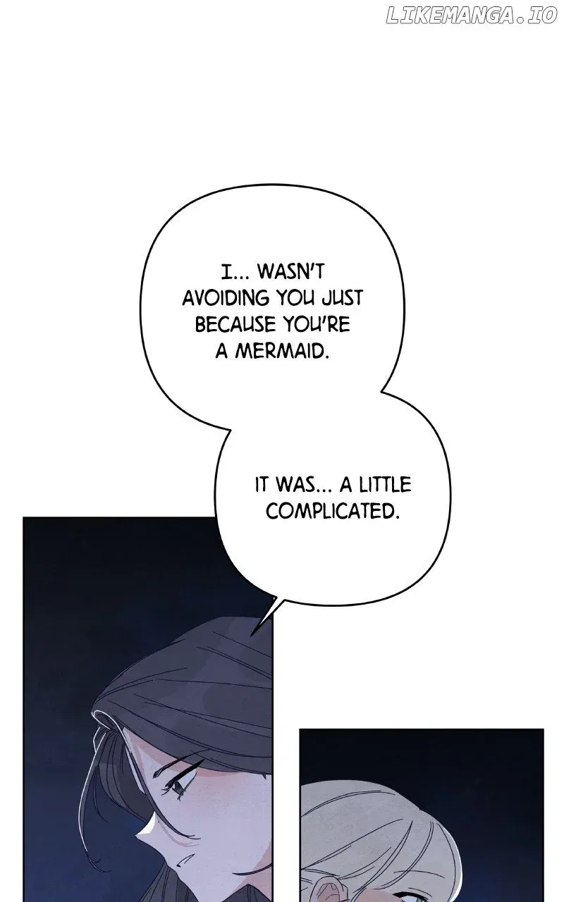 Dark Mermaid - undefined - Page 99