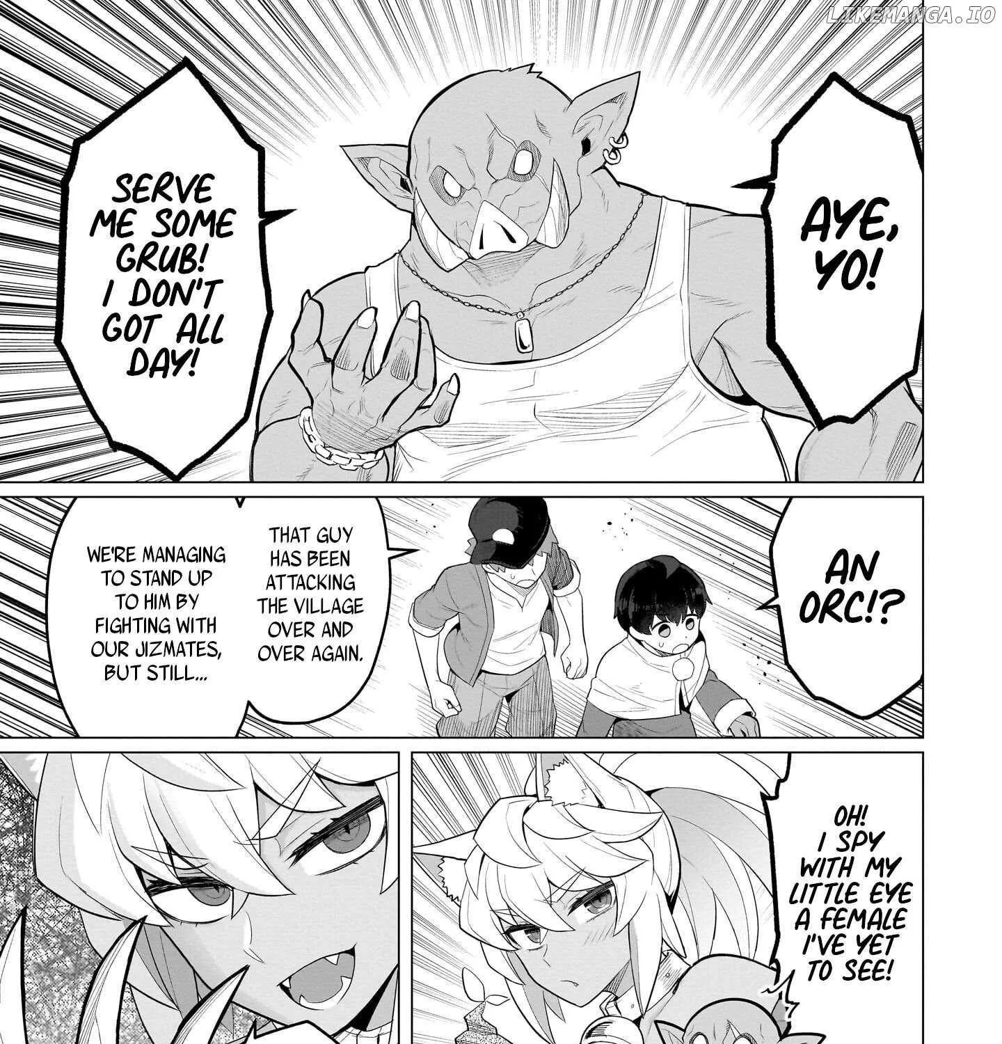 Dark Summoner to Dekiteiru - undefined - Page 18