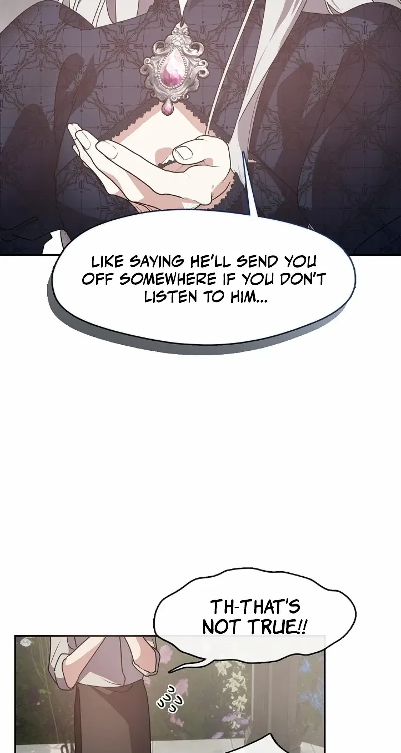 Darling, Why Do You Regret It？ Mangakakalot X Chapter 33 Page 7