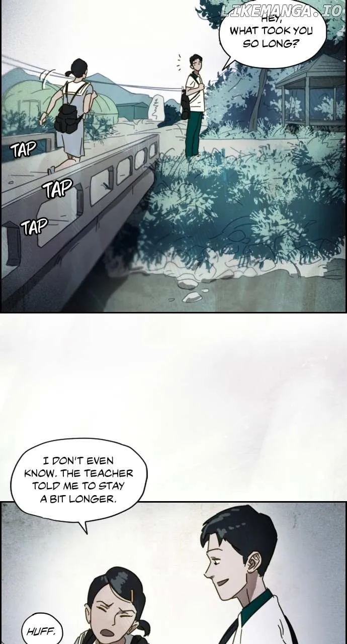 Day Of Disaster Mangakakalot X Chapter 2 Page 52