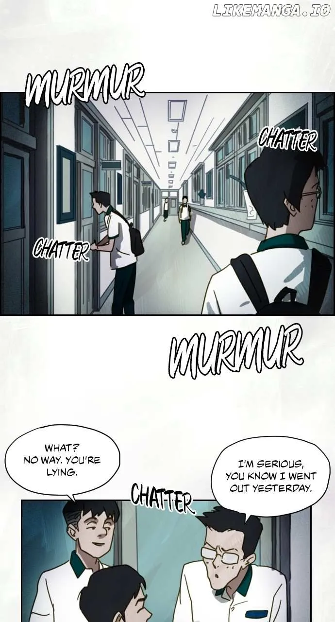 Day Of Disaster Mangakakalot X Chapter 2 Page 37