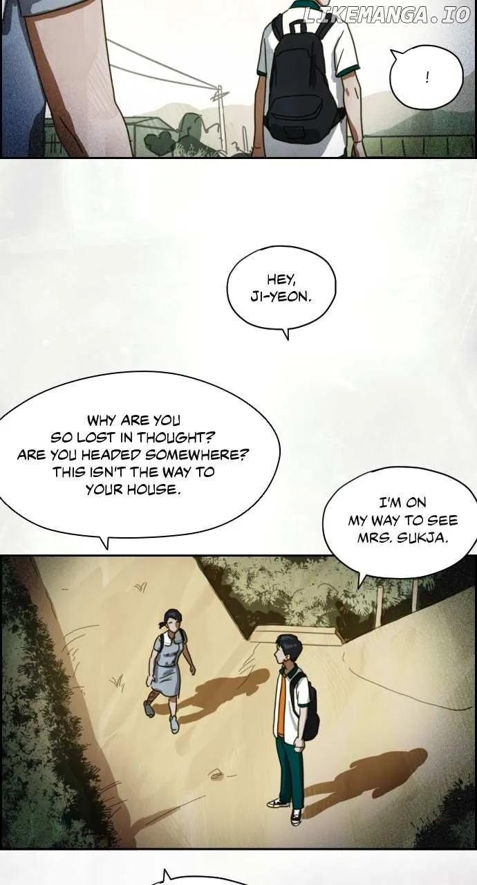 Day Of Disaster Mangakakalot X Chapter 4 Page 53