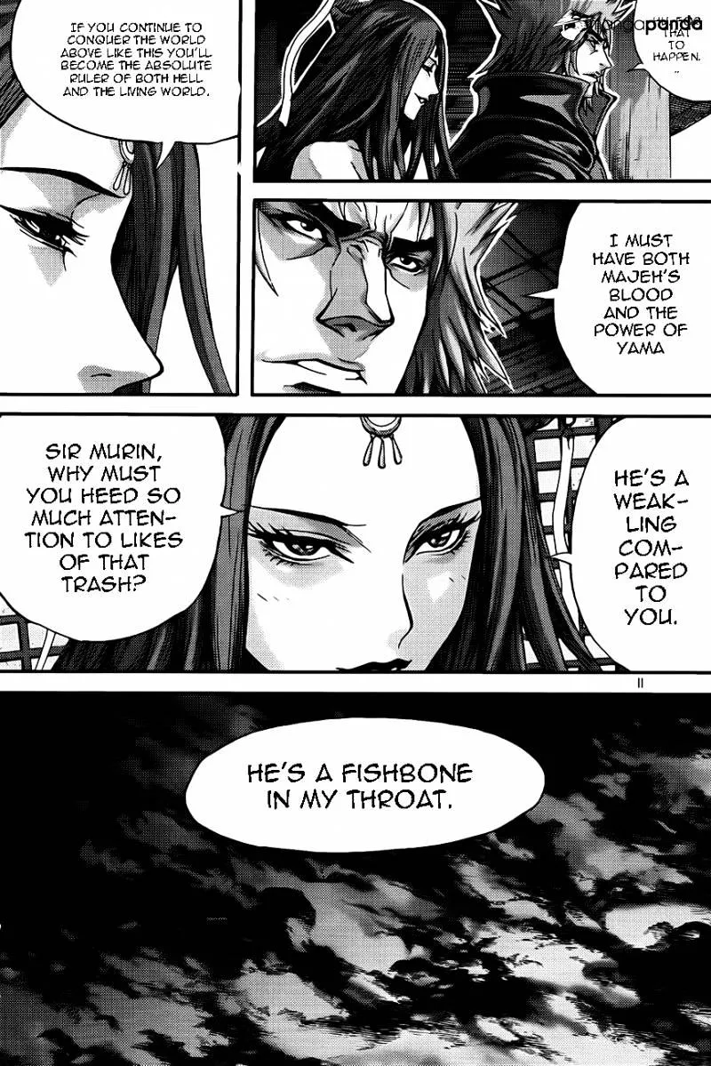 Demon King - undefined - Page 10