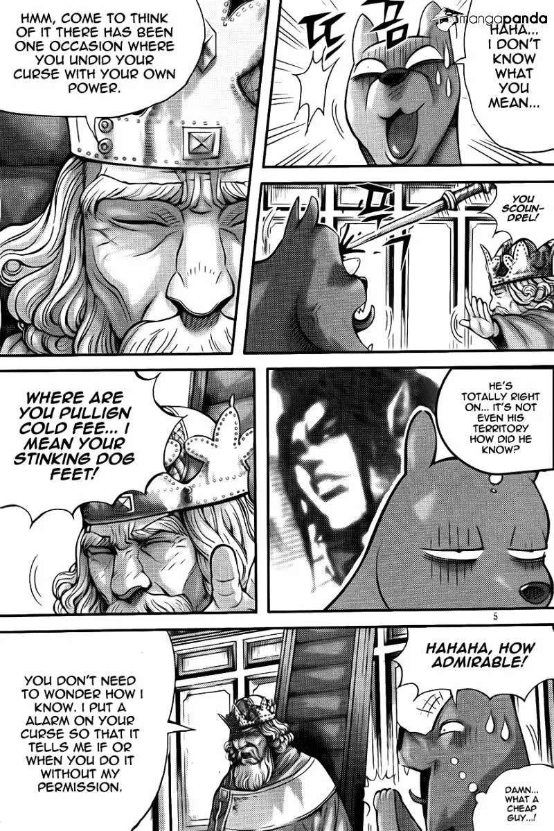 Demon King - undefined - Page 4