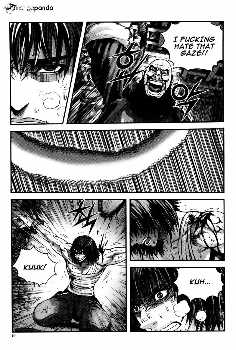 Demon King - undefined - Page 6