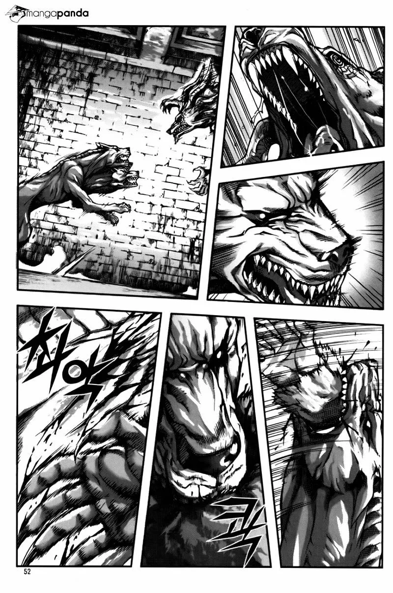 Demon King - undefined - Page 4