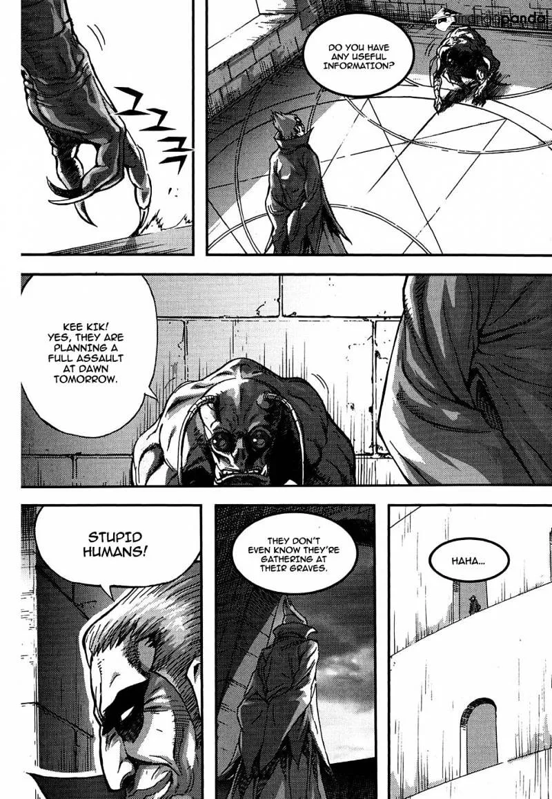 Demon King - undefined - Page 6