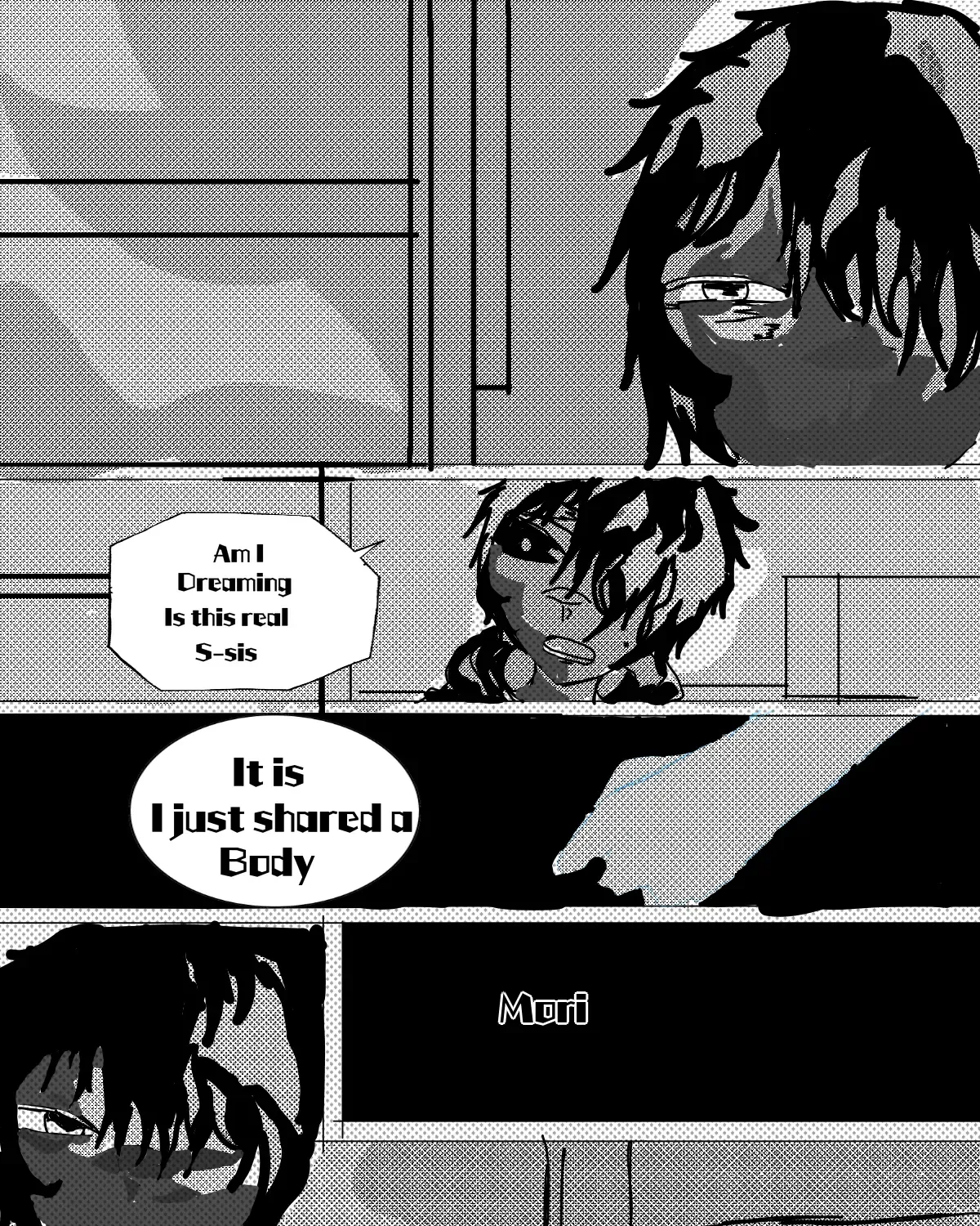 Death followed part 2 - undefined - Page 7