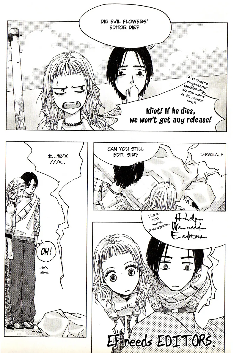 Dear My Girls Mangakakalot X Chapter 12 Page 2