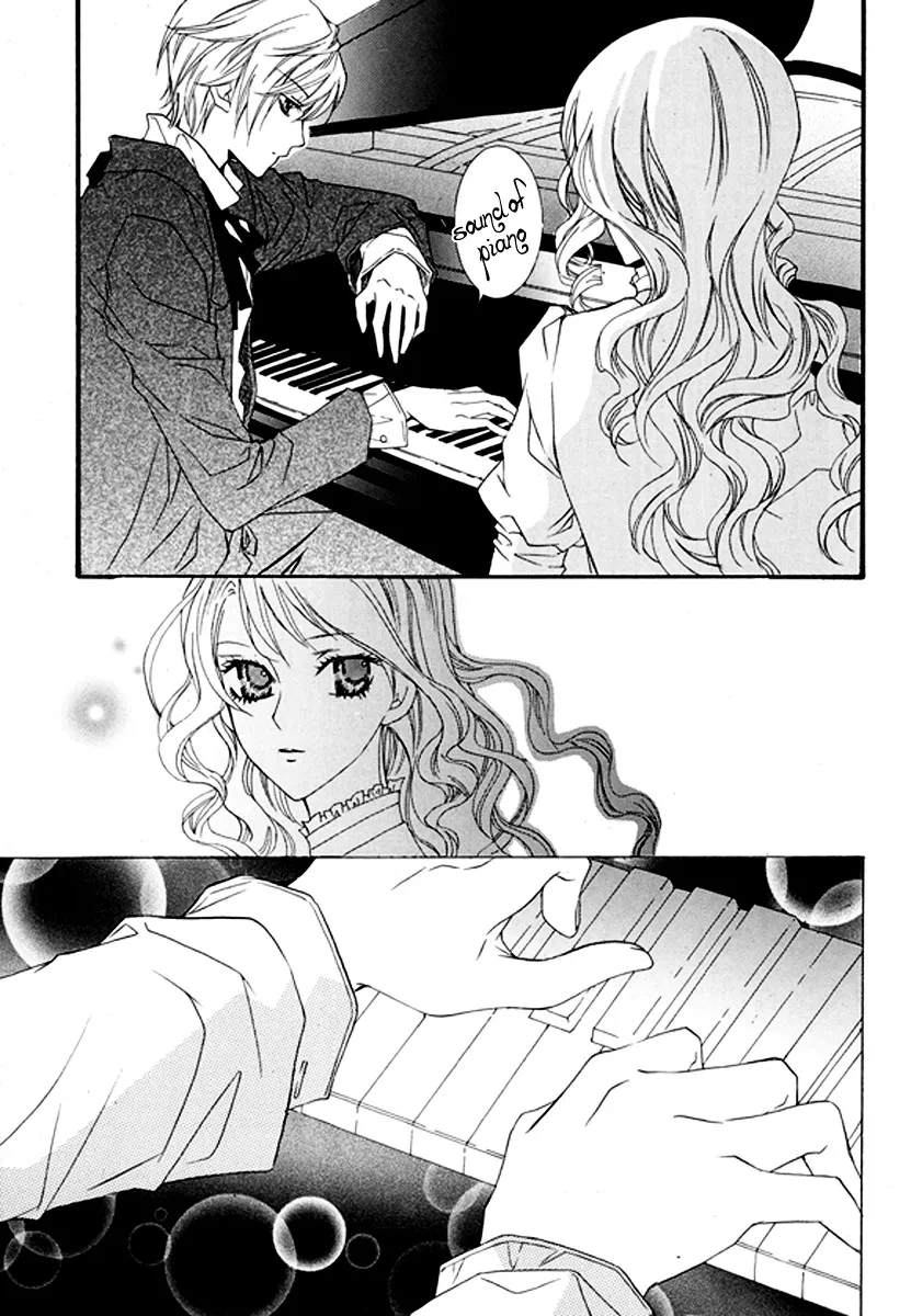 Dear My Girls Mangakakalot X Chapter 12 Page 28