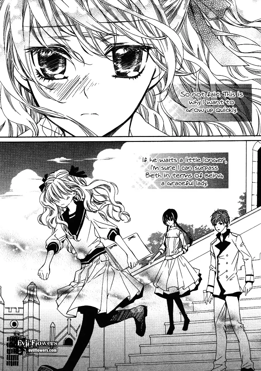 Dear My Girls Mangakakalot X Chapter 22 Page 17