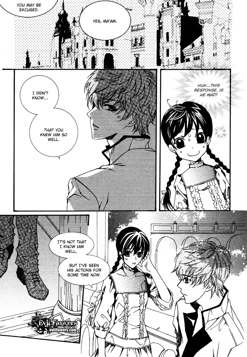 Dear My Girls Mangakakalot X Chapter 22 Page 40